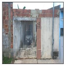Casa em leilão em Nossa Senhora Do Socorro
