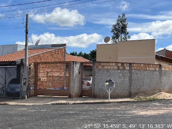 Casa em leilão em Reginopolis