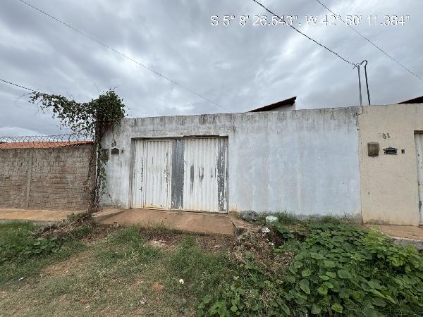 Casa em leilão em Timon