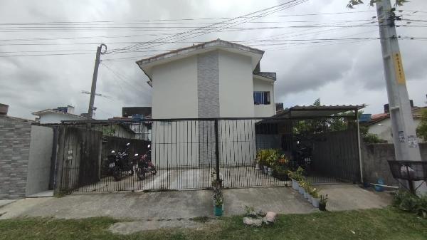 Apartamento em leilão em Paulista