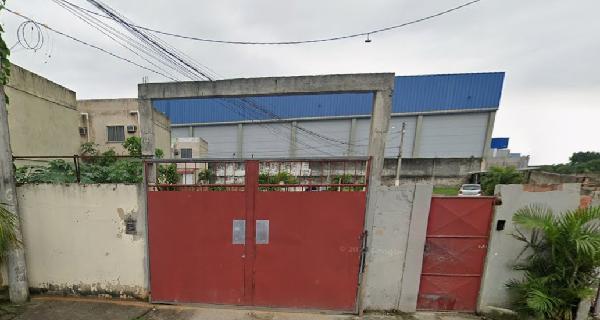 Casa em leilão em Mesquita