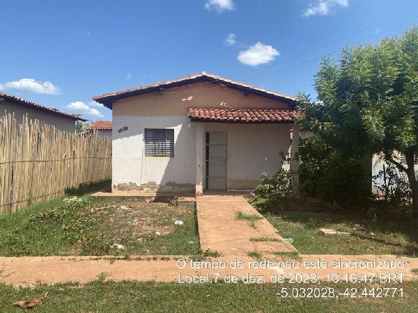 Casa em leilão em Altos