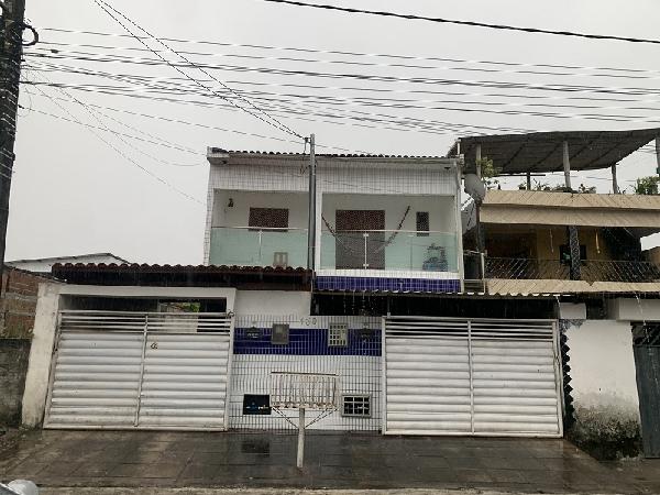 Casa em leilão em Santa Rita