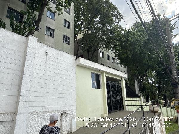 Apartamento em leilão em Sao Paulo