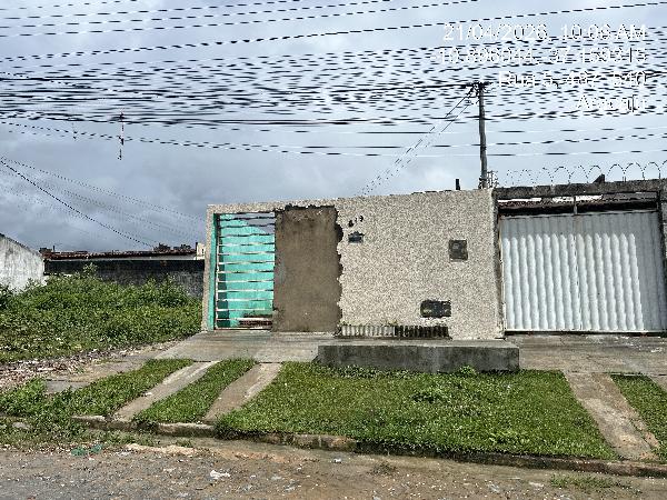Casa em leilão em Nossa Senhora Do Socorro