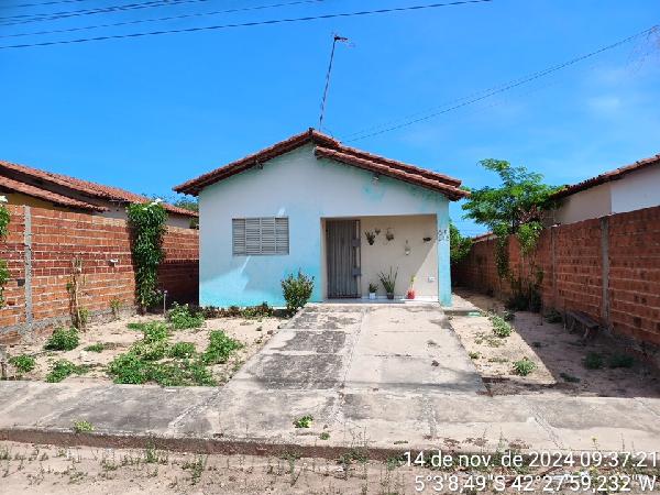 Casa em leilão em Altos