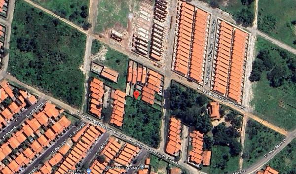 Casa em leilão em Horizonte