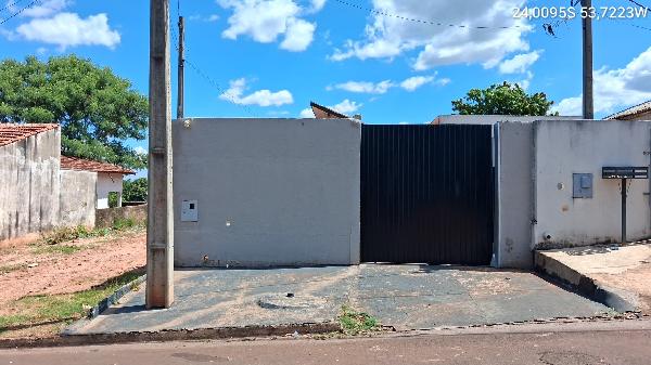 Casa em leilão em Ipora