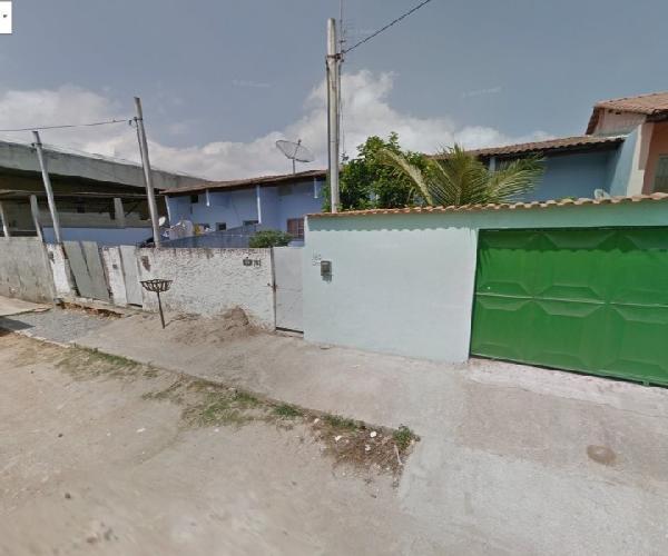 Casa em leilão em Nova Iguacu