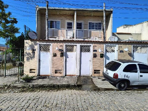 Casa em leilão em Nova Iguacu