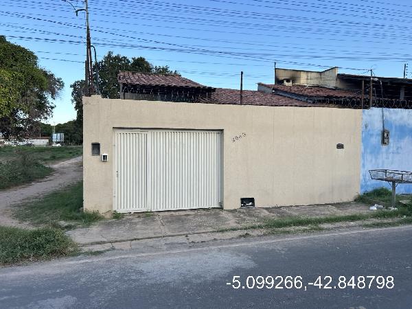 Casa em leilão em Timon