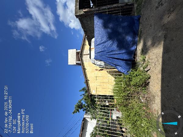 Casa em leilão em Itapissuma