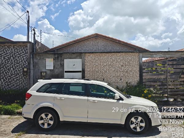 Casa em leilão em Braganca