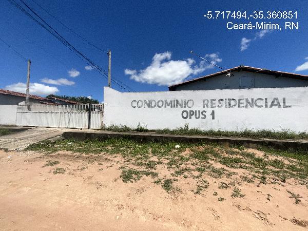 Casa em leilão em Ceara-Mirim