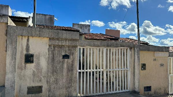 Casa em leilão em Nossa Senhora Do Socorro