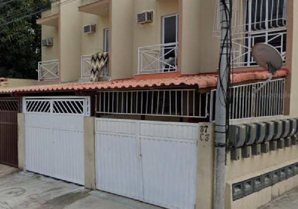 Casa em leilão em Sao Goncalo