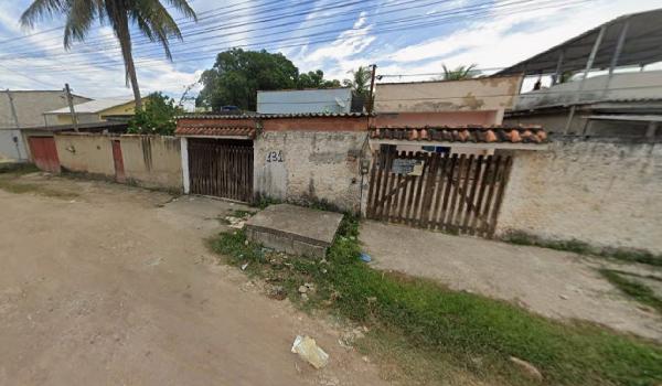 Casa em leilão em Mage