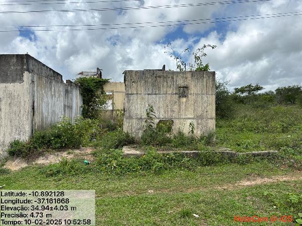 Casa em leilão em Nossa Senhora Do Socorro