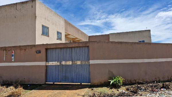 Apartamento em leilão em Aguas Lindas De Goias
