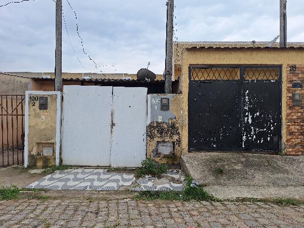 Casa em leilão em Nova Iguacu