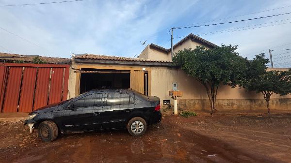 Casa em leilão em Campo Grande
