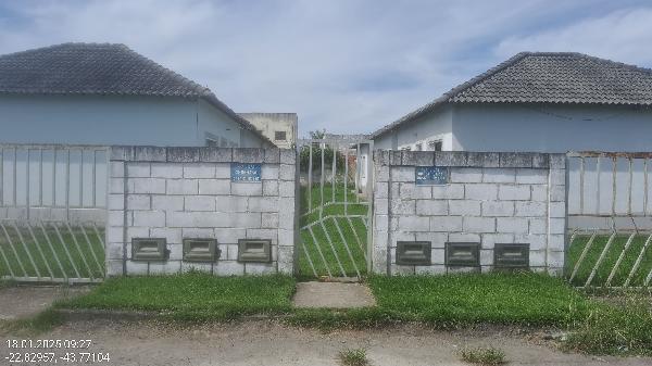 Casa em leilão em Itaguai