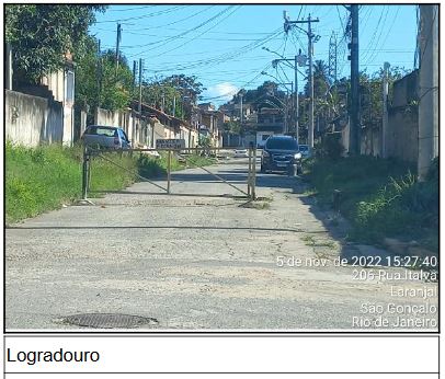 Casa em leilão em Sao Goncalo