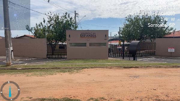 Casa em leilão em Sorocaba