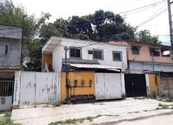 Apartamento em leilão em Sao Goncalo