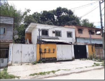 Apartamento em leilão em Sao Goncalo