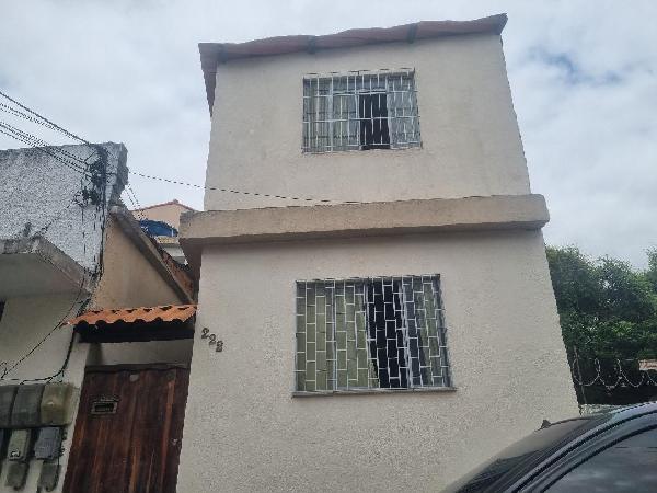 Casa em leilão em Sao Goncalo
