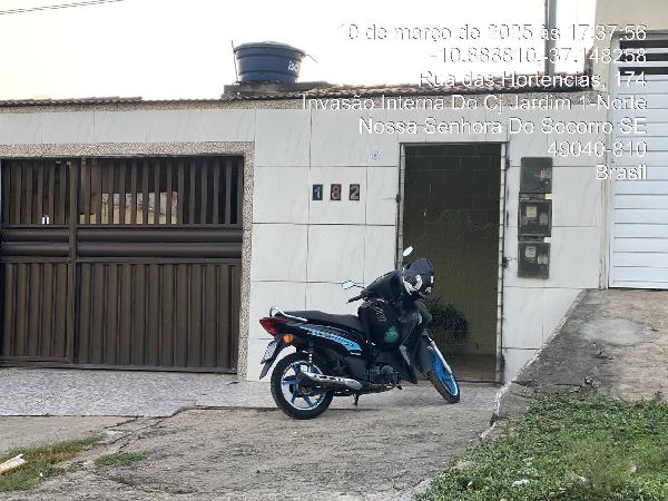 Casa em leilão em Nossa Senhora Do Socorro