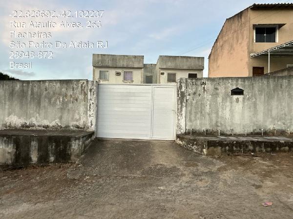 Apartamento em leilão em Sao Pedro Da Aldeia
