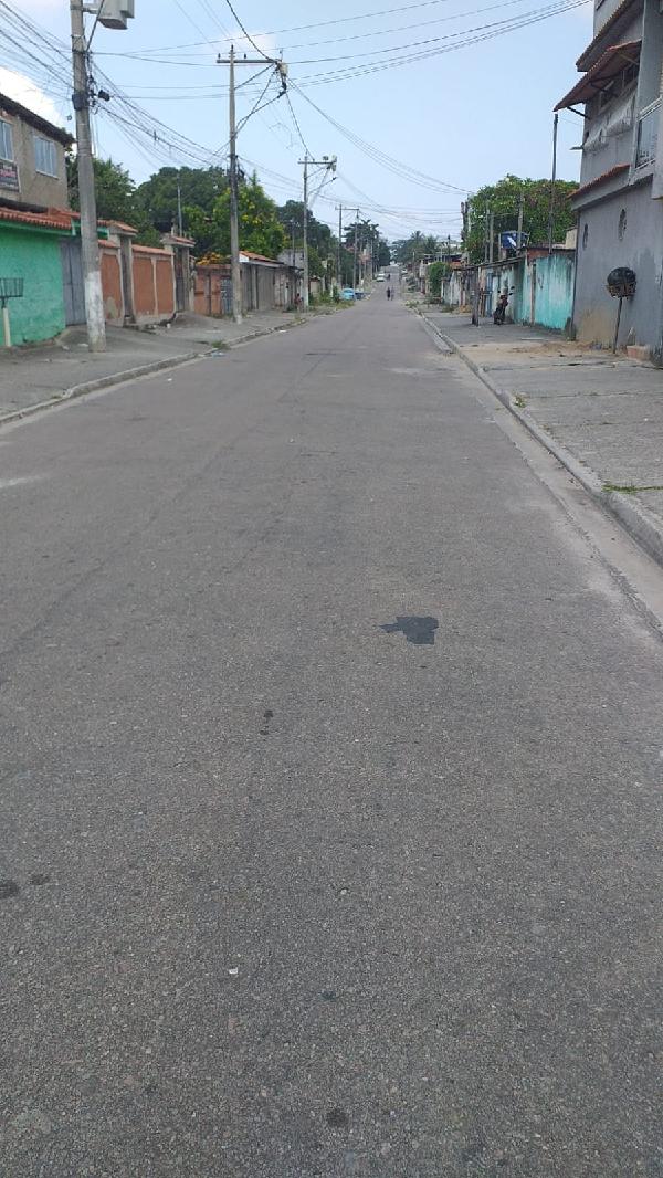 Casa em leilão em Sao Goncalo