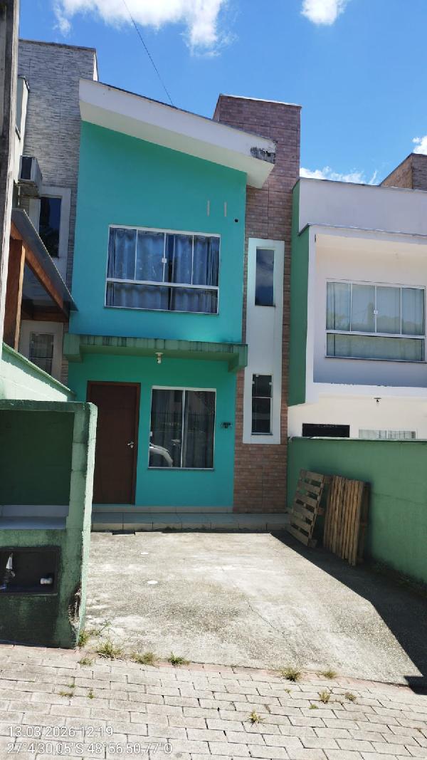 Casa em leilão em Brusque