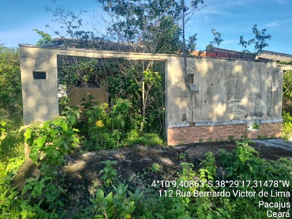Casa em leilão em Pacajus