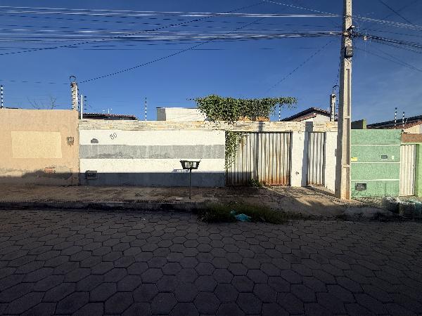 Casa em leilão em Mossoro