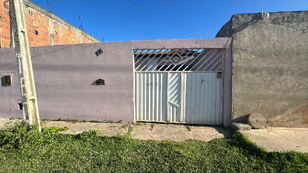Casa em leilão em Nossa Senhora Do Socorro