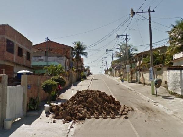 Casa em leilão em Sao Goncalo