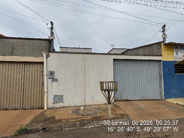Casa em leilão em Caturai