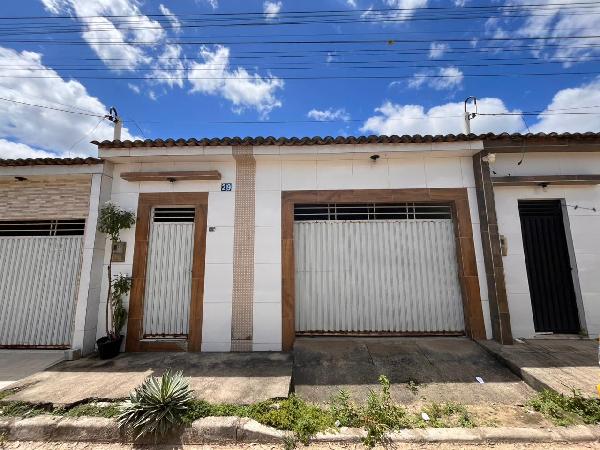 Casa em leilão em Sao Bento Do Una