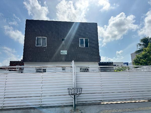 Apartamento em leilão em Joao Pessoa