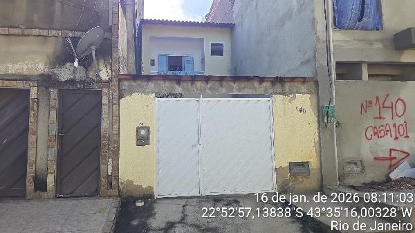 Casa em leilão em Rio De Janeiro