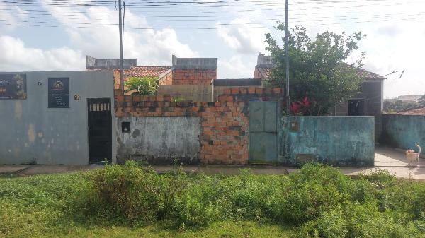 Casa em leilão em Nossa Senhora Do Socorro