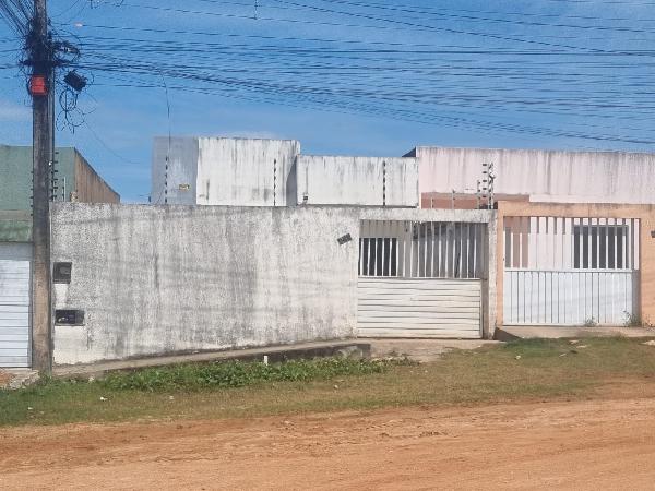Casa em leilão em Nossa Senhora Do Socorro