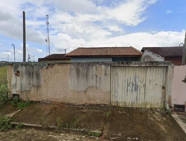 Casa em leilão em Rio Largo