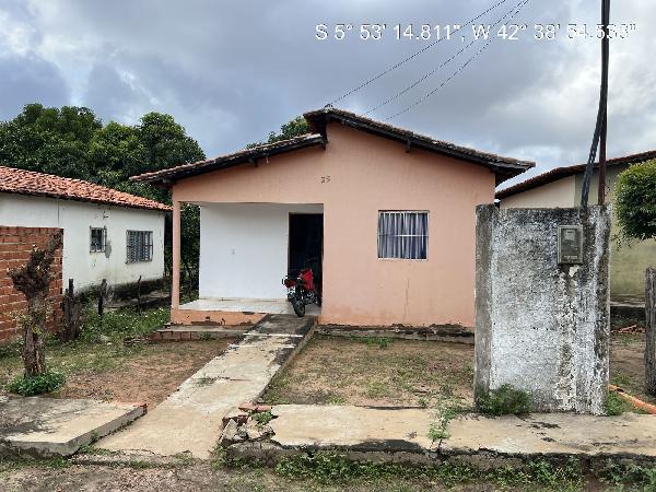 Casa em leilão em Agua Branca