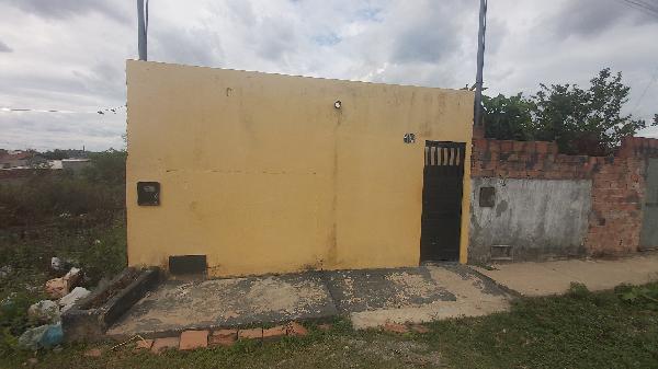 Casa em leilão em Nossa Senhora Do Socorro