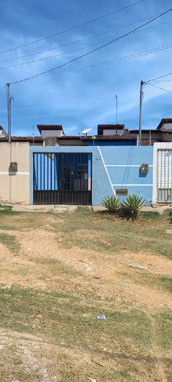 Casa em leilão em Nossa Senhora Do Socorro