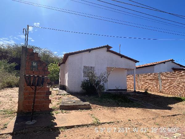 Casa em leilão em Eliseu Martins